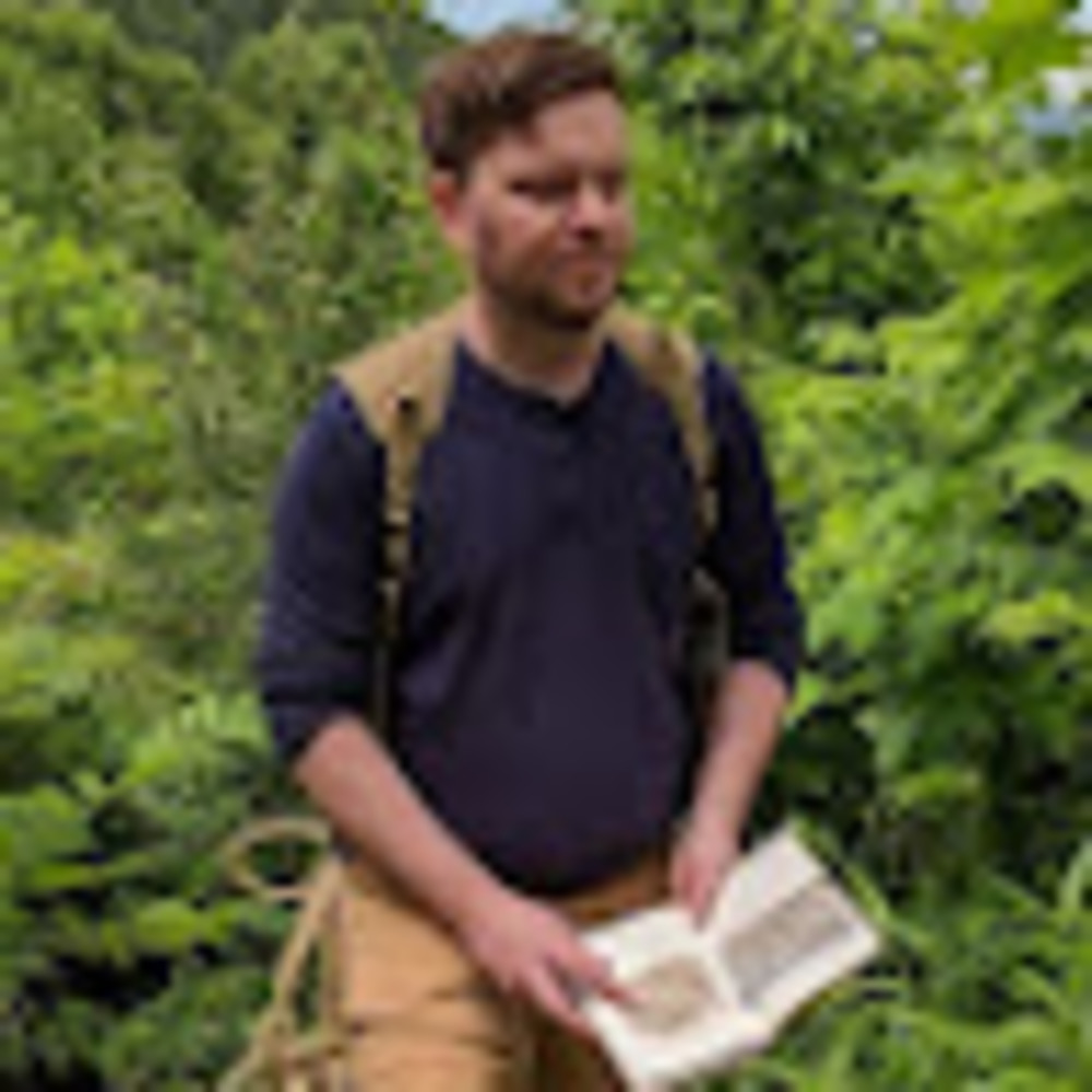 Meet your Posher, Corey